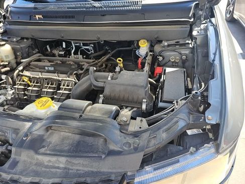 Used 2020 Dodge Journey SE w/ SE Popular Equipment Group FWD image 23