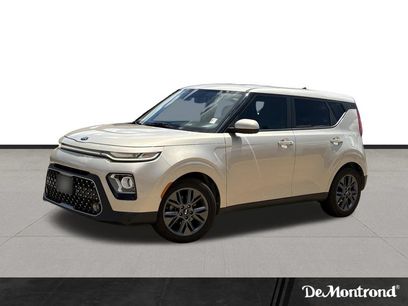 Used 2020 Kia Soul EX