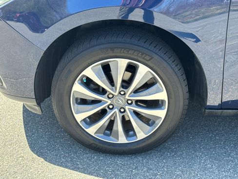 Used 2016 Acura MDX FWD w/ Technology Package image 11