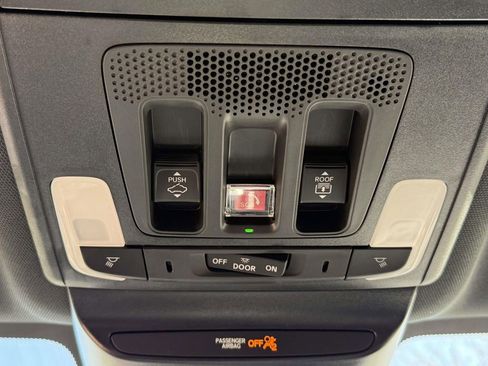 Certified 2025 Acura ADX A-Spec AWD/4WD image 25