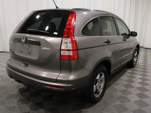 Used 2010 Honda CR-V LX image 23