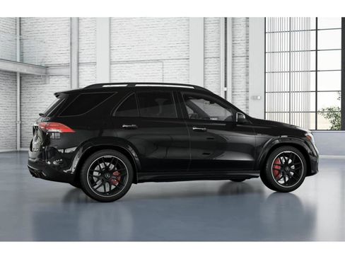 New 2026 Mercedes-Benz GLE 63 AMG S image 29