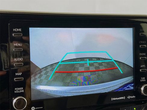 Certified 2022 Toyota Highlander LE image 13