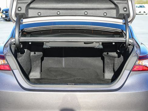 Certified 2024 Toyota Camry SE image 26