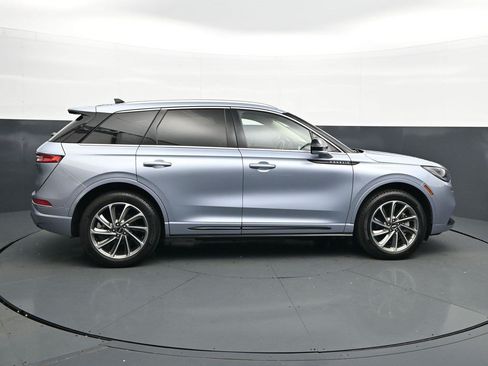 Used 2022 Lincoln Corsair Grand Touring AWD/4WD image 8