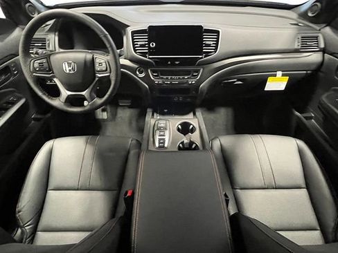 New 2026 Honda Ridgeline TrailSport image 23