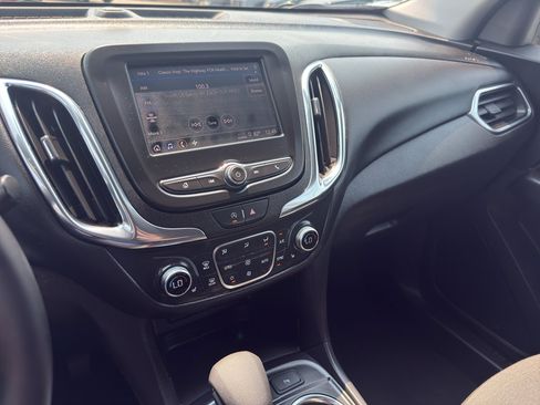 Certified 2023 Chevrolet Equinox LT AWD/4WD image 21