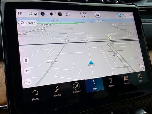 Used 2024 Jeep Grand Cherokee L Summit image 45