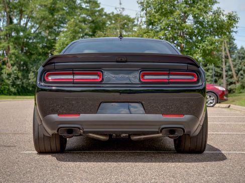 Used 2023 Dodge Challenger SRT Hellcat Redeye RWD image 6