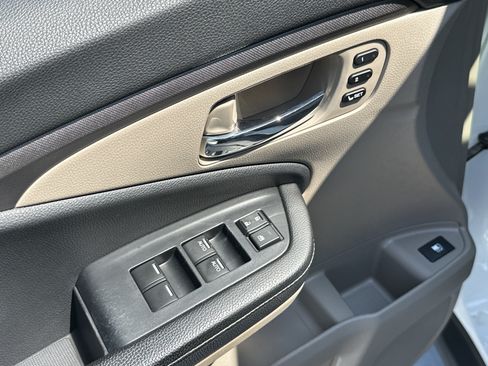 Used 2022 Honda Ridgeline RTL-E image 15