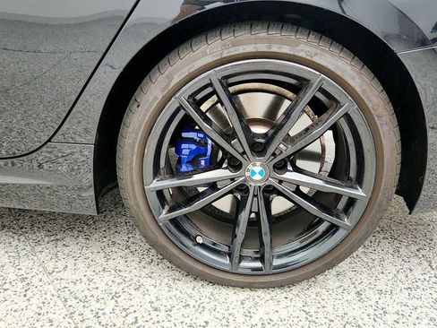Used 2023 BMW 330i xDrive Sedan w/ M Sport Package AWD/4WD image 9