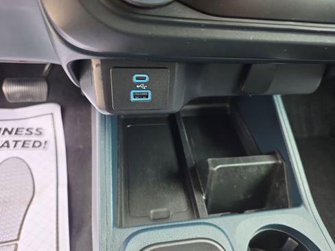 Used 2024 Ford Maverick Tremor w/ Tremor Off-Road Package image 29