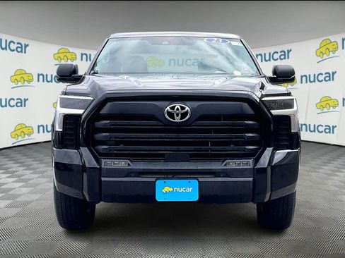 Used 2023 Toyota Tundra SR5 image 2