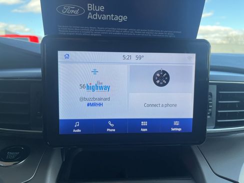 Certified 2023 Ford Explorer XLT w/ Equipment Group 202A AWD/4WD image 24