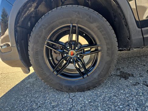 Used 2019 Honda Ridgeline Sport image 12