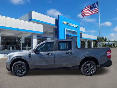 Used 2024 Ford Maverick XLT image 7