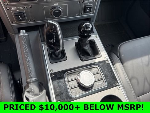 Used 2024 INEOS Grenadier Fieldmaster Edition image 18