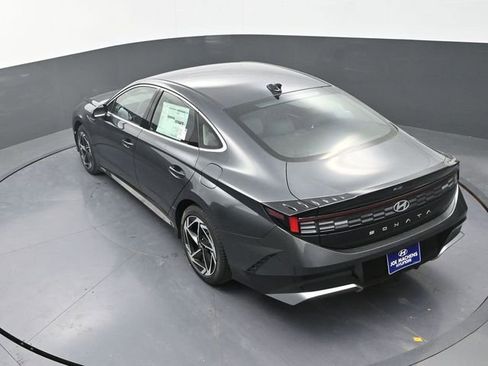 New 2026 Hyundai Sonata SEL FWD image 25
