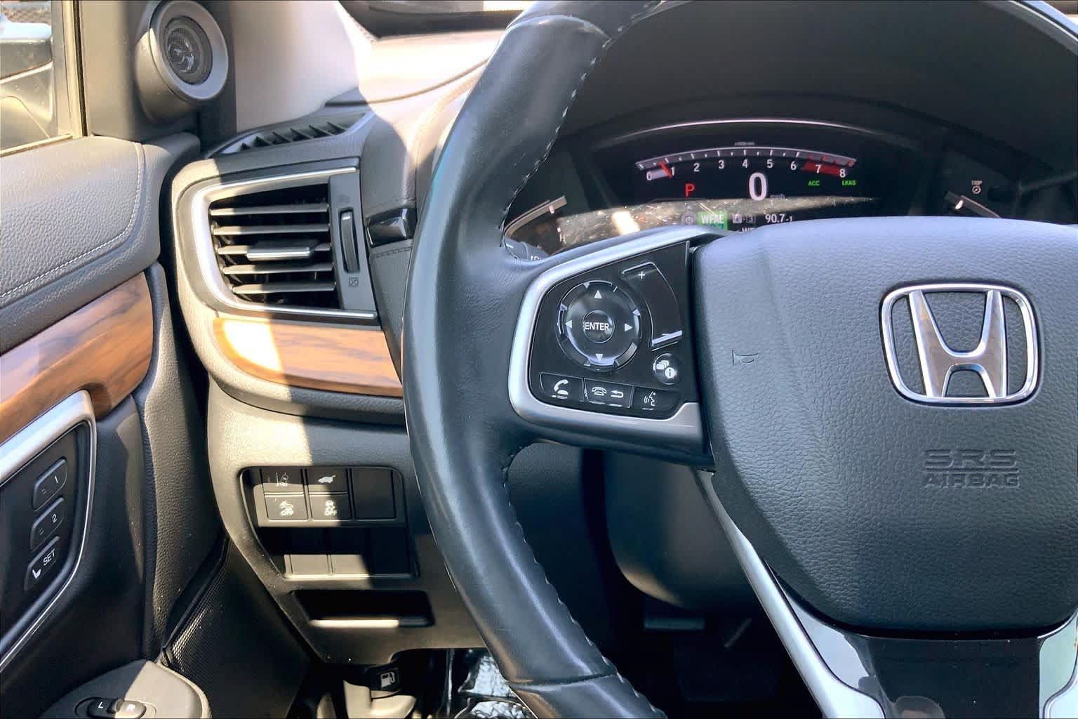 Used 2020 Honda CR-V Touring image 24