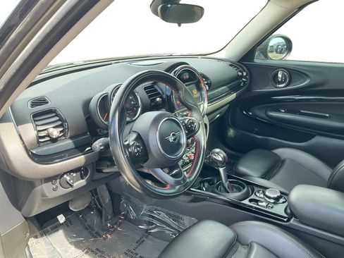 Used 2019 MINI Cooper Clubman S AWD/4WD image 24
