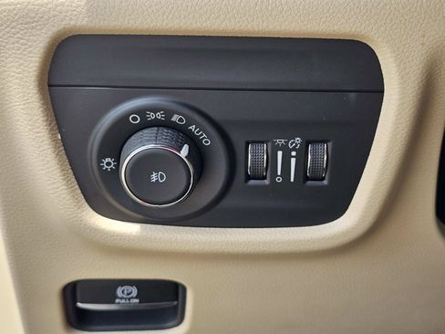 Used 2023 Jeep Grand Cherokee Limited w/ Luxury Tech Group II AWD/4WD image 19