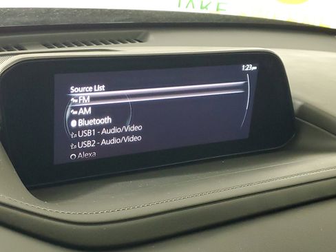 New 2025 MAZDA CX-30 AWD 2.5 S w/ Select Sport Pkg image 19
