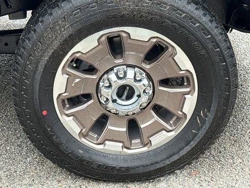 New 2026 Ford F250 King Ranch AWD/4WD image 10