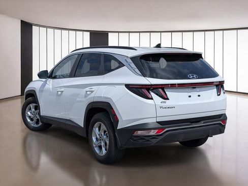 Used 2023 Hyundai Tucson SEL image 15