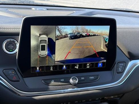 New 2026 Chevrolet Blazer LT w/ Sound & Technology Package image 20