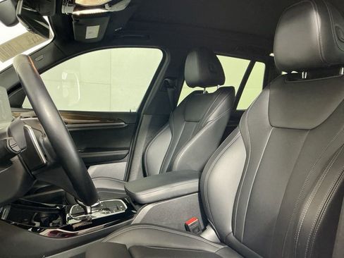 Certified 2022 BMW X3 sDrive30i w/ Premium Package 2 image 24