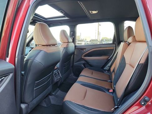 New 2026 Subaru Forester Touring AWD/4WD image 6