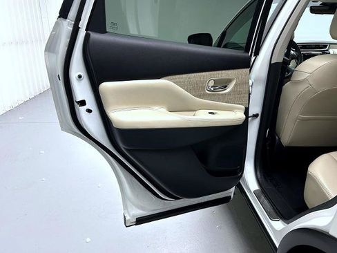 Certified 2024 Nissan Murano SL AWD/4WD image 20