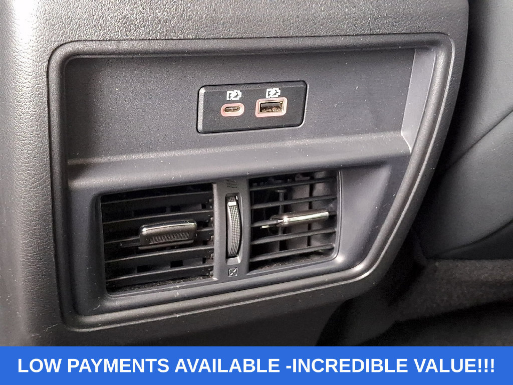 Used 2023 Nissan Murano SV w/ SV Midnight Edition Package AWD/4WD image 14
