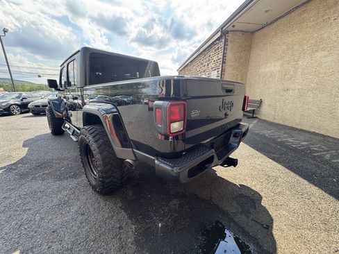 Used 2021 Jeep Gladiator Sport AWD/4WD image 5
