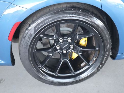 Used 2022 Dodge Charger SRT Hellcat RWD image 44