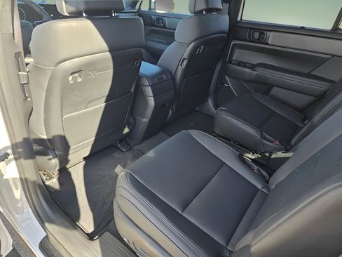 New 2026 Hyundai Santa Fe Calligraphy image 14