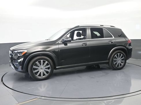 Used 2026 Mercedes-Benz GLE 350 4MATIC image 2