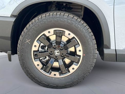 New 2026 Honda Passport TrailSport Elite image 11
