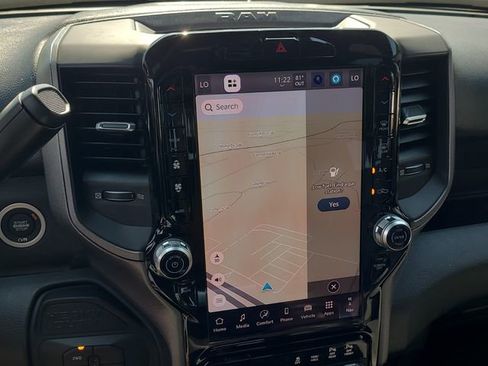 New 2026 RAM 2500 Tradesman image 14