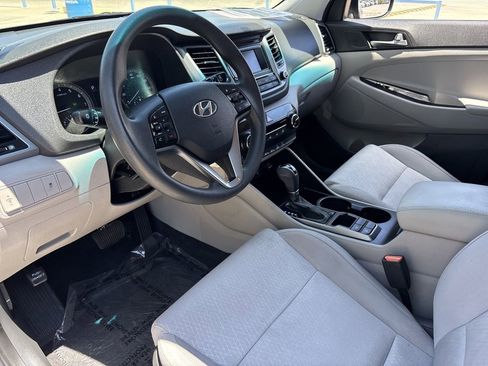 Used 2016 Hyundai Tucson SE FWD image 16