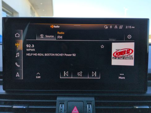 Used 2023 Audi Q5 2.0T Premium Plus w/ Premium Plus Package image 18