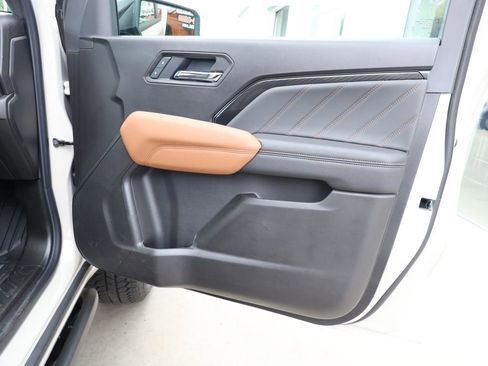New 2026 GMC Canyon AT4 w/ Nightfall Edition AWD/4WD image 39