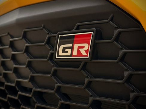 Used 2026 Toyota GR86 YUZU Limited w/ GR Aero Kit image 12