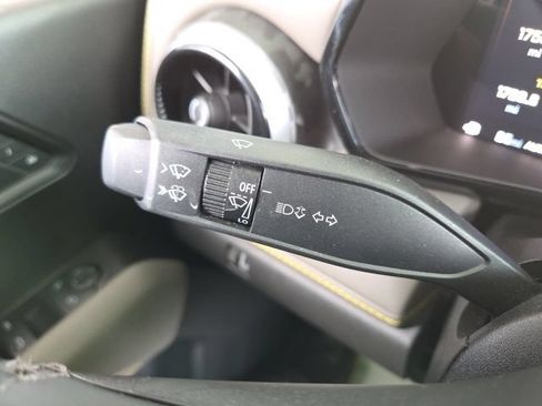 Used 2025 Chevrolet Colorado ZR2 AWD/4WD image 54