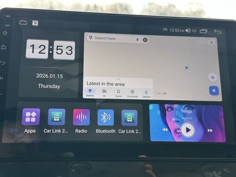 Used 2013 Toyota Tundra 2WD Double Cab Long Bed image 33