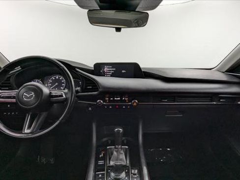 Used 2023 MAZDA MAZDA3 s image 26