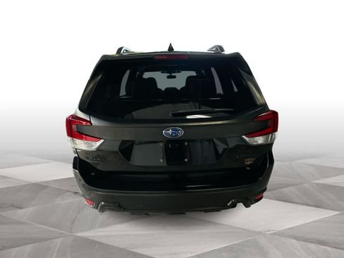 Certified 2023 Subaru Forester Wilderness AWD/4WD image 7