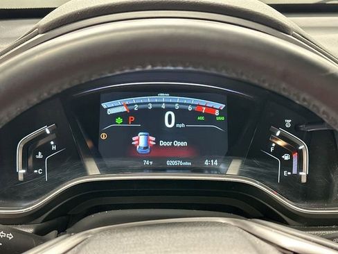Used 2022 Honda CR-V Touring image 7
