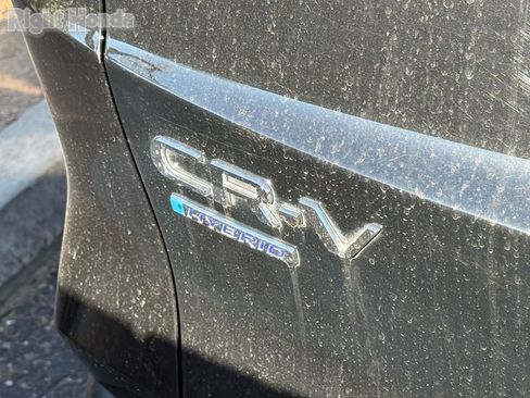 Used 2024 Honda CR-V Sport image 12