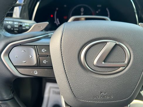 Used 2023 Lexus RX 350 Premium Plus w/ Accessory Package AWD/4WD image 23